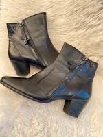 CAPRICE Stiefeletten 38,5 on air insole Laufen auf Luft NP 99€ Hessen - Darmstadt Vorschau