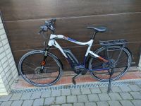 E-Bike Haibike Sduro Trecking 5.0 Rheinland-Pfalz - Wallersheim Vorschau