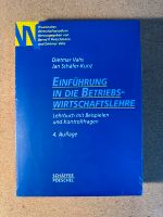 Einführung in die Betriebwirtschaftslehre Nordrhein-Westfalen - Laer Vorschau