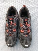 Laufschuhe, Herren, Crane, schwarz, Gr. 42 Bayern - Heroldsbach Vorschau