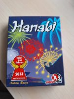 Kartenspiel Hanabi Niedersachsen - Buxtehude Vorschau