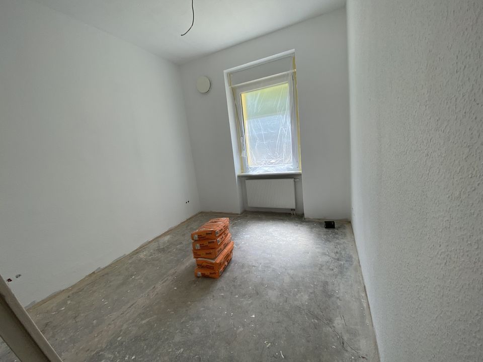 Wohnung Lindenhof 4 Zimmer in Mannheim