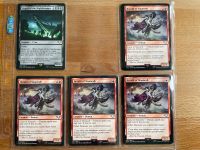 Herold des Slaanesh / Herold des Slaanesh Magic the Gathering mtg Harburg - Hamburg Marmstorf Vorschau