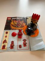 LEGO Ninjago 70686 Bayern - Puschendorf Vorschau