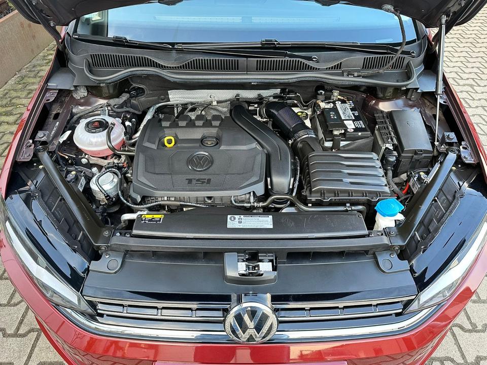 Volkswagen Golf Sportsvan 1.5 TSI ACT  JOIN*Navi*ACC*BC*SHz in Hamm