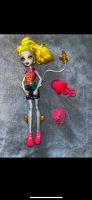 Monster High Nordrhein-Westfalen - Herne Vorschau