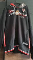 Verkaufe hier Eisern Union boxer Shorts 3er Pack  1 sweatjacke Brandenburg - Fürstenberg/Havel Vorschau