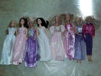 14 Barbie Puppen Familie je Paar mit kind 10€ Berlin - Köpenick Vorschau