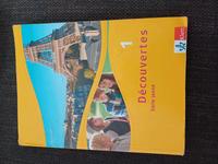 Découvertes 1, Série jaune, ISBN: 978-3-12-622012-5 Rheinland-Pfalz - Weisenheim am Sand Vorschau