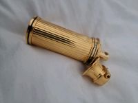 Cartier Parfüm Refill Flacon Flasche Gold Rarität (ohne Inhalt) Hessen - Bad Vilbel Vorschau