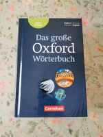 Oxford Wörterbuch Rheinland-Pfalz - Ober-Hilbersheim Vorschau