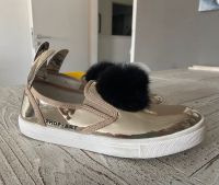 Shop Art Schuhe Sneaker gold Gr.36 NEU Düsseldorf - Pempelfort Vorschau