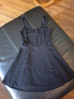 Kleid Gr. 38 schwarz von Divided H & M Köln - Ehrenfeld Vorschau