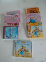 12 Hörspiel-CD`S,Conny, Lillifee,Pippi, Eiskönigin ab 3-4 J. Kr. München - Brunnthal Vorschau