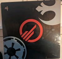 PS4 Pro 1TB Star Wars Edition Niedersachsen - Berne Vorschau