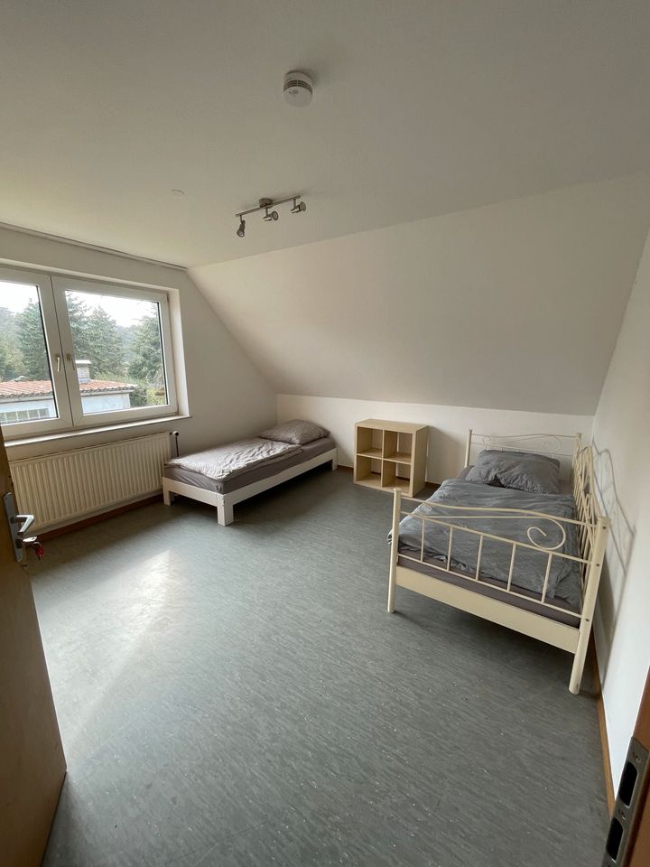 Ferienwohnung Monteur Zimmer Möblierte Unterkunft Ferienhaus in Walsrode
