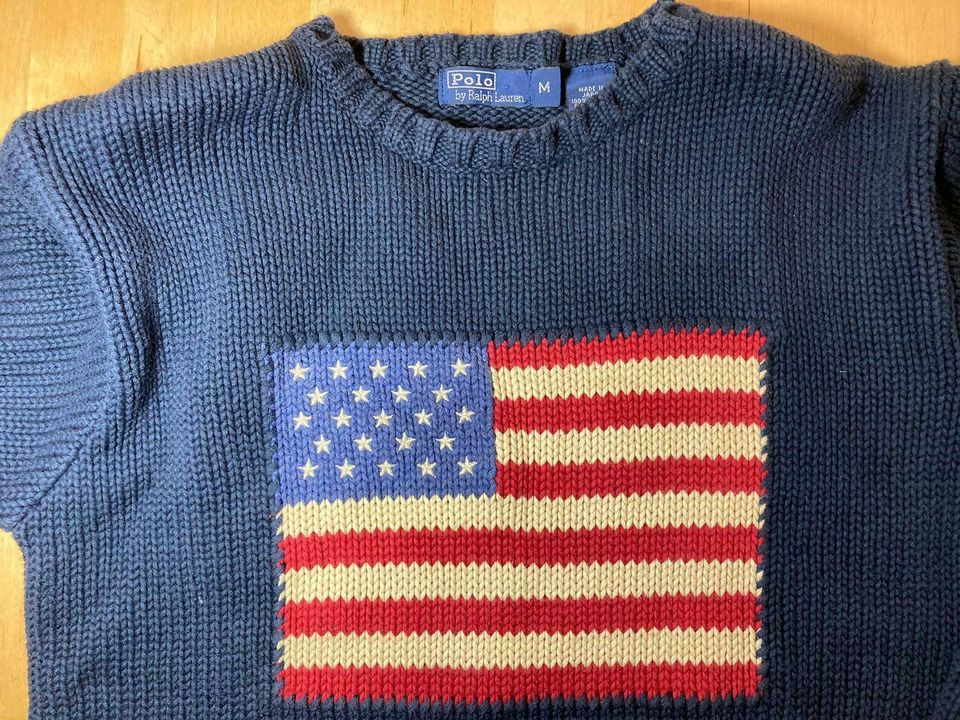 Tommy Hilfiger Kinder Pulli (second hand) in Berlin