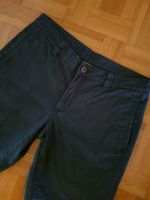 Herren Shorts Gr. 48 dunkel blau kurze Hose Bermuda S M Nordrhein-Westfalen - Hilchenbach Vorschau