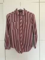 Bluse rosa weiß Primark, Gr. 36, S, neuwertig Nordrhein-Westfalen - Grevenbroich Vorschau