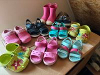 ♥️ Crocs, sketchers, Sandalen, Gummistiefel Gr. 6 - 11, ab 3€ Baden-Württemberg - Gernsbach Vorschau