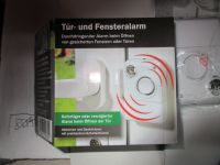 Tür- und Fensteralarm, Alarm Melder Einbruch Neu !!! Niedersachsen - Wilhelmshaven Vorschau