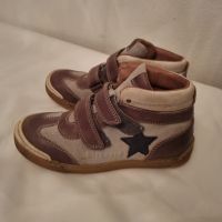 bisgaard Halbschuhe Sneakers High Gr. 32 Wie Neu München - Berg-am-Laim Vorschau