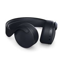 Sony PULSE 3D-Wireless Headset | NEU & OVP | PS5 | Midnight Black Leipzig - Schönefeld-Abtnaundorf Vorschau