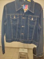 Jeansjacke Gr. L  NEU Nordrhein-Westfalen - Borken Vorschau