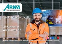 Staplerfahrer (m/w/d) in Stockheim - ARWA Sonneberg Bayern - Stockheim Oberfr Vorschau