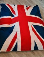 Sitting Bull Fashion Bag" Union Jack Britain Nordrhein-Westfalen - Enger Vorschau