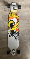 Longboard  Board Skateboard lang Niedersachsen - Wagenfeld Vorschau