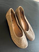 Schuhe Laura Berg 41 Nordrhein-Westfalen - Kamp-Lintfort Vorschau