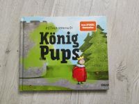 König Pups Kinderbuch inklusive Versand Nordrhein-Westfalen - Höxter Vorschau