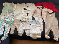 Baby Kleidung Unisex( 17 Teilen in verschiedenen Größen) Baden-Württemberg - Neckarsulm Vorschau