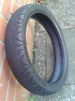 Pirelli Sport Demon Front 110/70-17 Lübeck - Kücknitz Vorschau