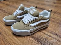 vans knu Stack Gr 38,5 wNEU Rheinland-Pfalz - Pirmasens Vorschau