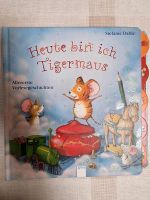 Heute bin ich Tigermaus Berlin - Tempelhof Vorschau