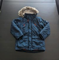 H&M Jungen Parka Gr 122 Brandenburg - Zeuthen Vorschau