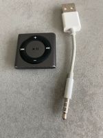 Apple I Pod Shuffle Anthrazit mit Ladekabel iPod Nordrhein-Westfalen - Übach-Palenberg Vorschau