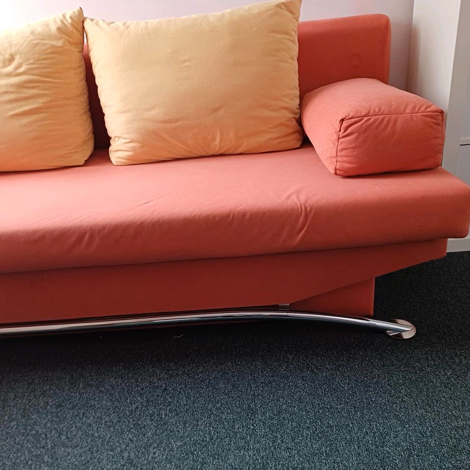 Schlafsofa in Rheine