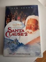 DVD: Santa Clause 2. Eine noch schönere Bescherung. Film Sachsen - Pegau Vorschau