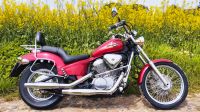 Honda VT 600 Shadow Hessen - Niddatal Vorschau