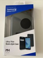 Musthavz Ultra Thin Book-style Case für Samsung Galaxy J5 2017 Baden-Württemberg - Illingen Vorschau