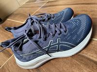 Asics Laufschuhe, Straßenlaufschuhe, Stabilitätsschuhe Gr.38 NEU Sachsen - Rossau (Sachsen) Vorschau