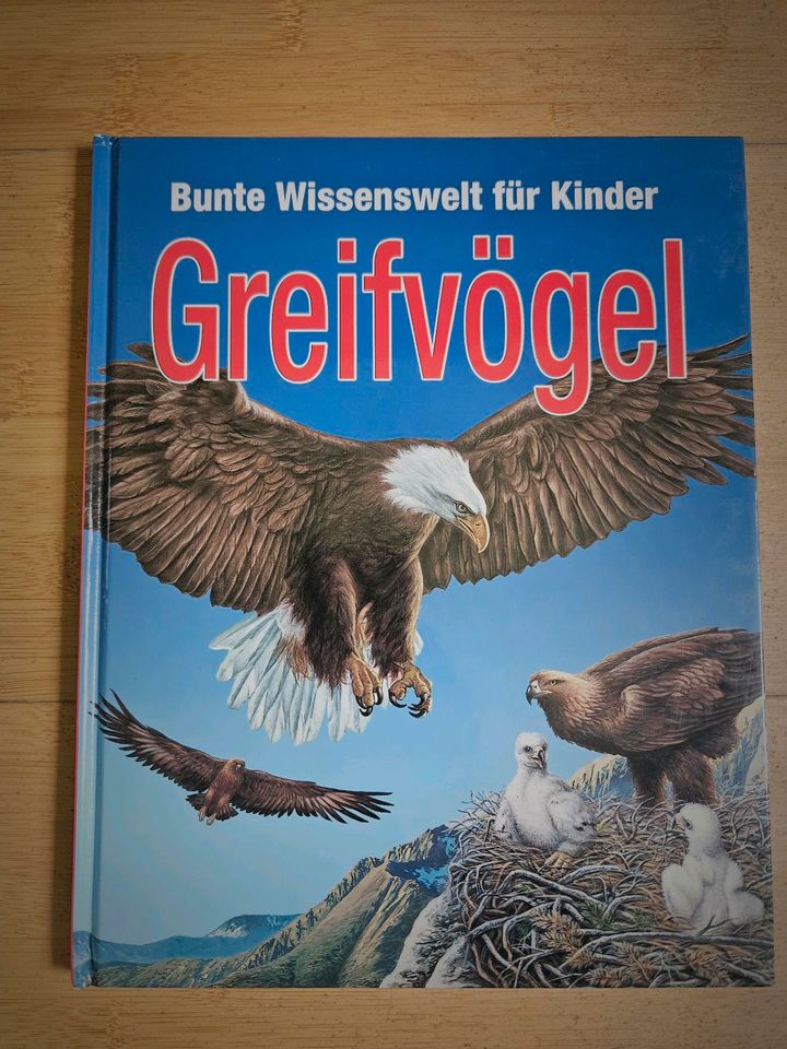 Kinderbücher, Tierbücher in Hürth