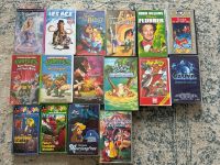 Kinderfilme VHS Rheinland-Pfalz - Welterod Vorschau