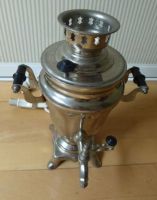 Kocher Samowar Teekocher Küche Wasserkocher Köln - Pesch Vorschau