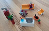 Playmobil Wohnzimmer 5332 Baden-Württemberg - Freiburg im Breisgau Vorschau