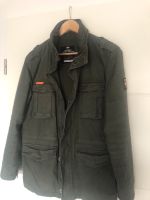 Sehr schöne Superdry Jacke Größe S Nordrhein-Westfalen - Mönchengladbach Vorschau