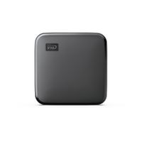 WD (Western Digital) Elements SE SSD 2 TB Externe SSD-Festplatte Niedersachsen - Emden Vorschau